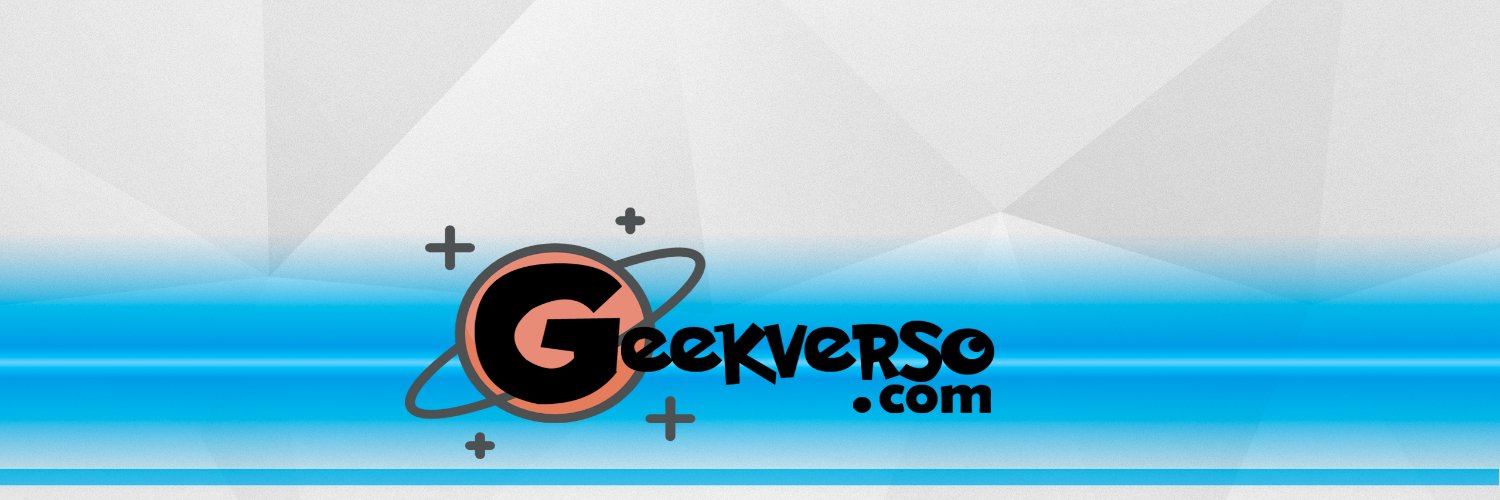 GeekV3rso's profile banner image