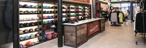 MNFlagshipStore Profile Banner