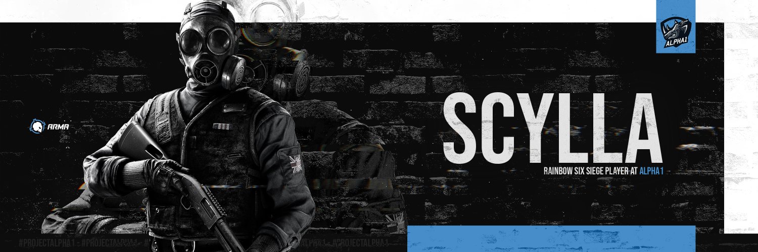 Scylla banner