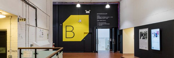 NTUBonGallery Profile Banner