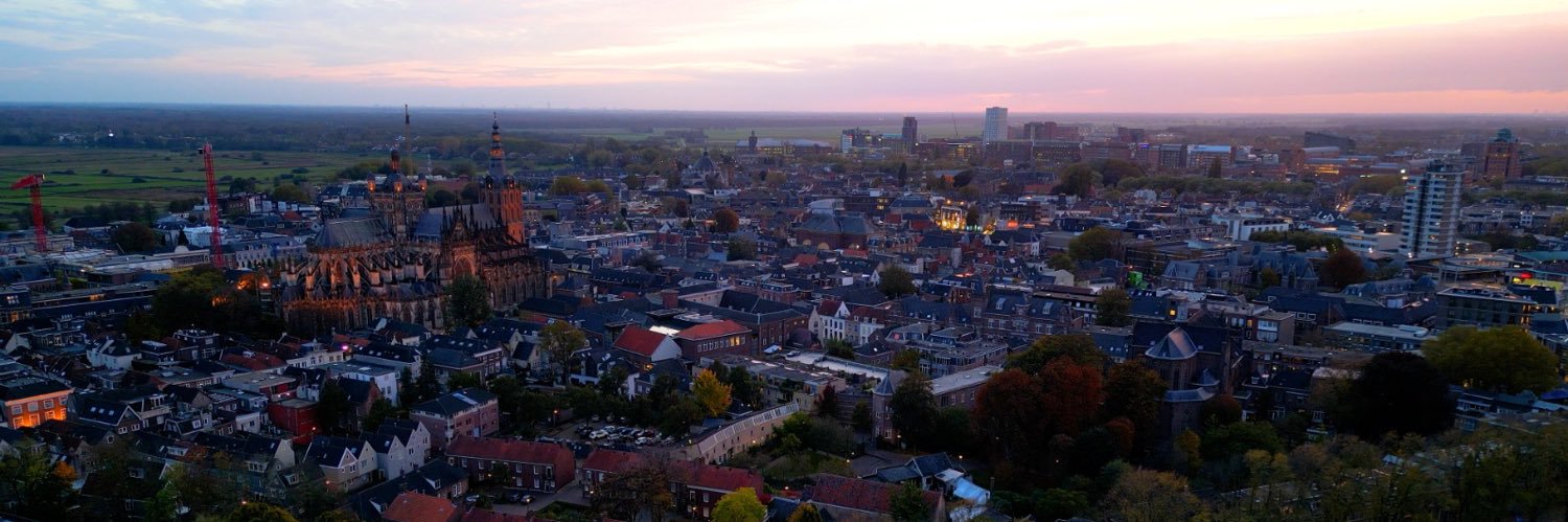 Remco de Vaan banner