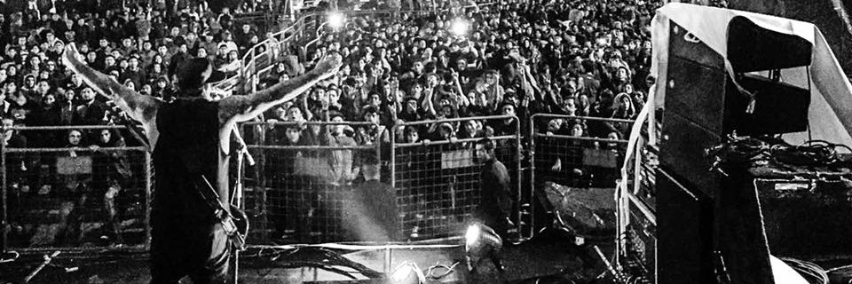 danredmusic's profile banner image