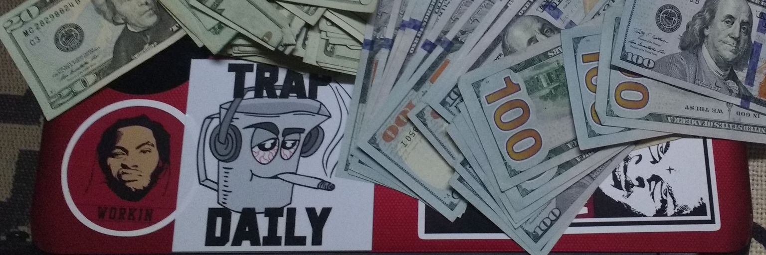 FlockaFrank's profile banner image