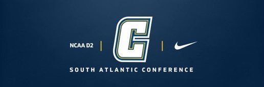 Coker University XC/T&F banner