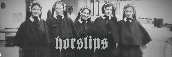 THorslips Profile Banner