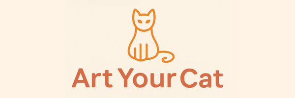 ArtYourCat Profile Banner