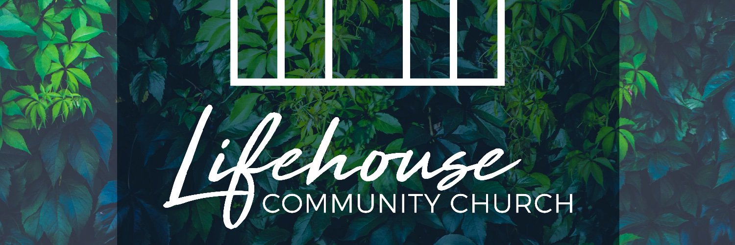 LifehouseCommCH's profile banner image