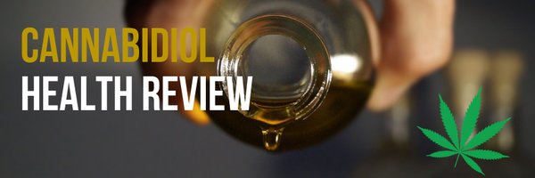 CBD Health Review Profile Banner