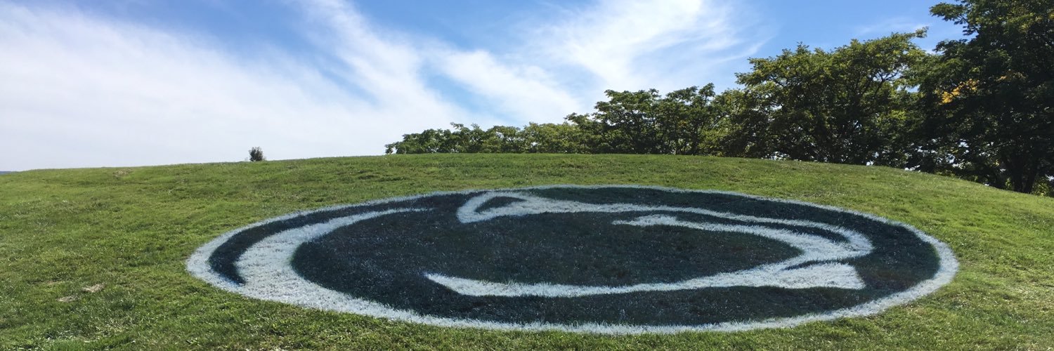 Penn State Golf Courses banner