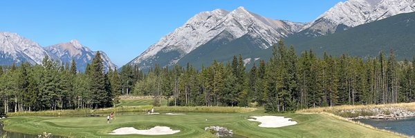 GolfProYYC Profile Banner