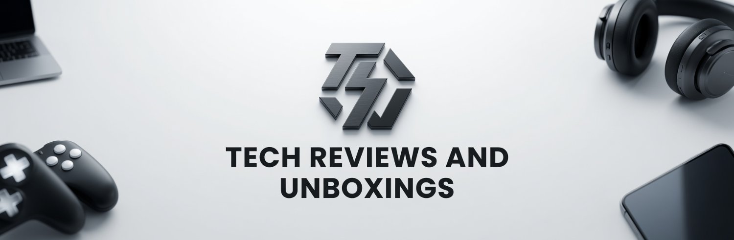 techwithsonny's profile banner image