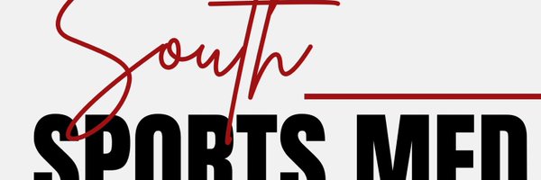 SpSportsmed Profile Banner