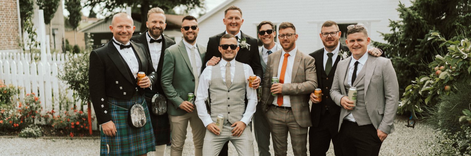 AlKinghorn's profile banner image
