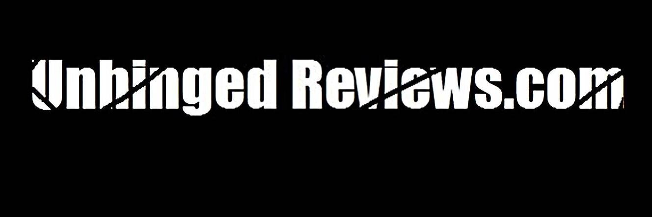 UnhingedReviews's profile banner image