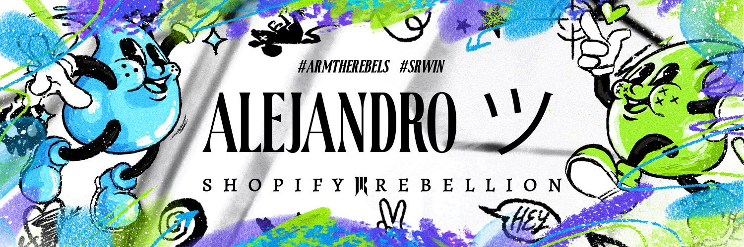 Felipe Alejandro ツ banner