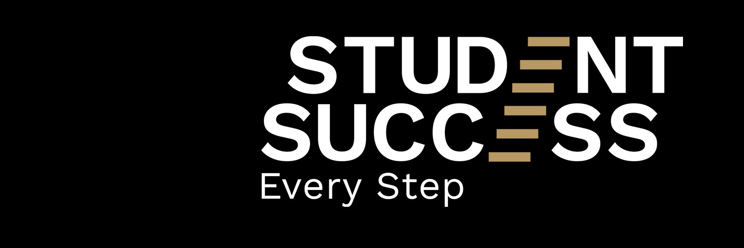 Conestoga College Student Success banner