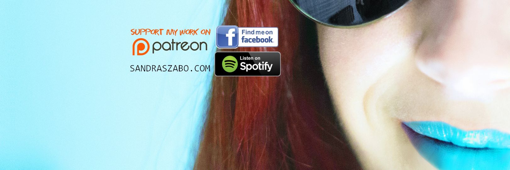 therocketqueen9's profile banner image