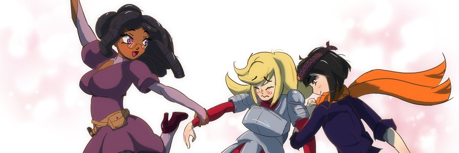 ghost banner