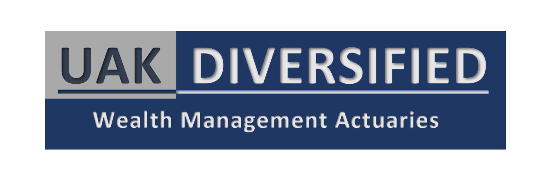 UAK Diversified LLC banner
