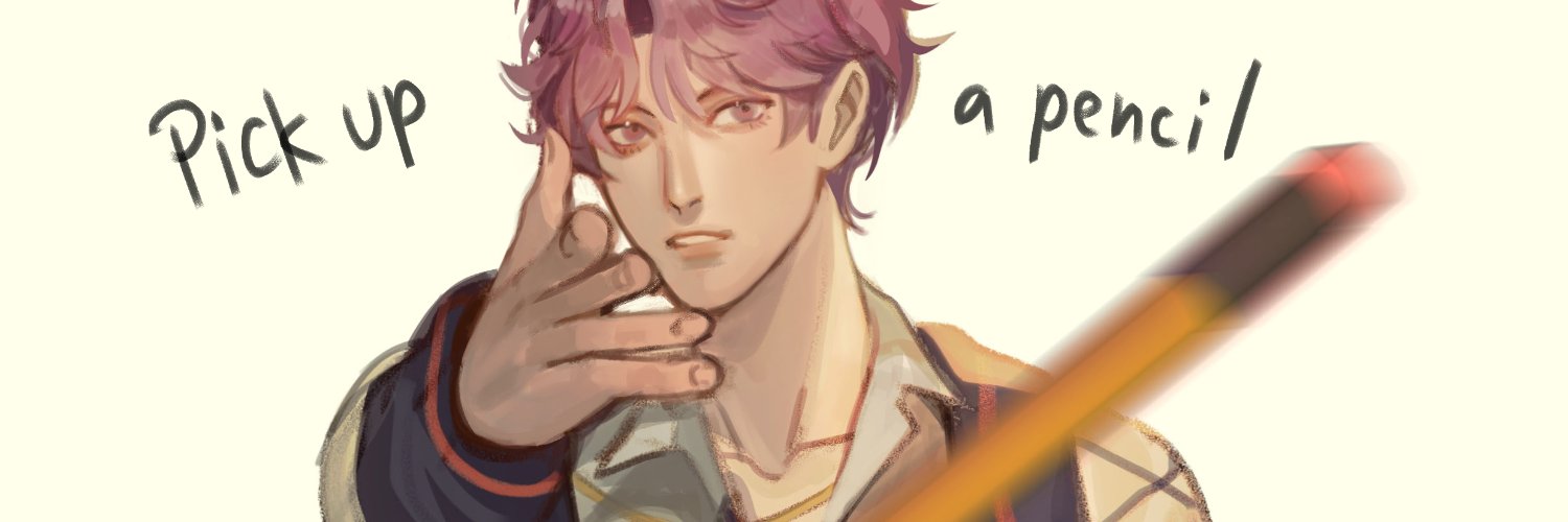🐇Beechu Beechu🇵🇸 🐟🍎 @ doing comms banner