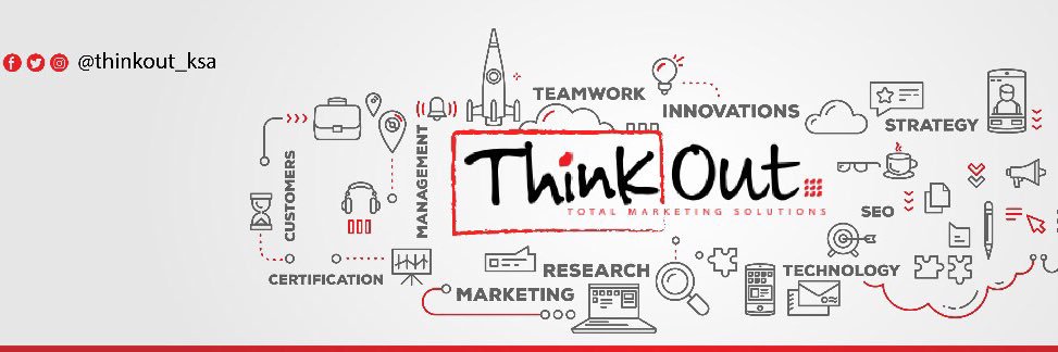 ThinkOut_KSA's profile banner image