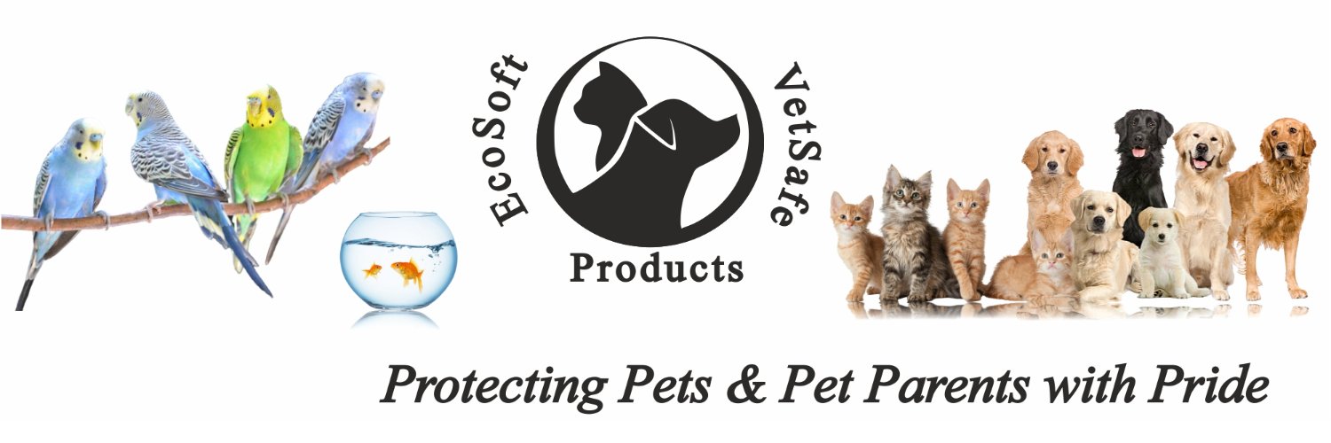 ecosoftpet's profile banner image