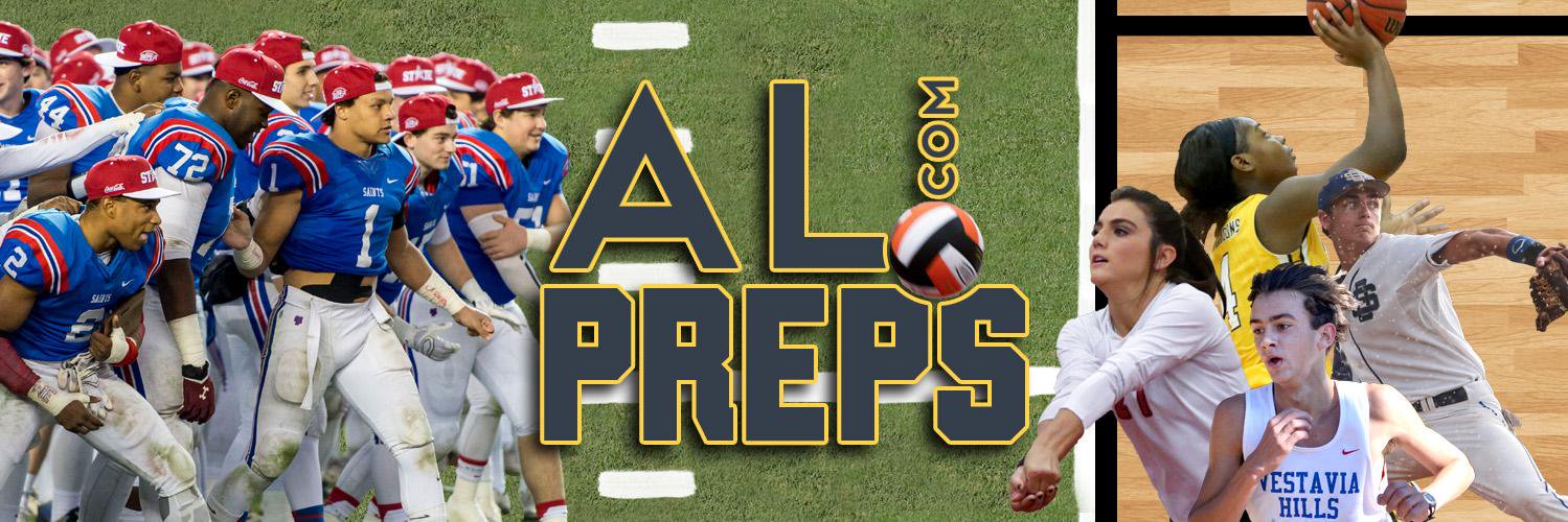 AL.com H.S. Sports's banner