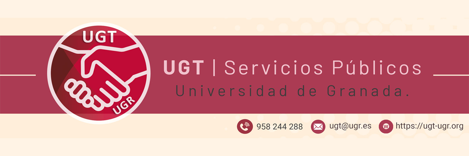 UGTUGR's profile banner image