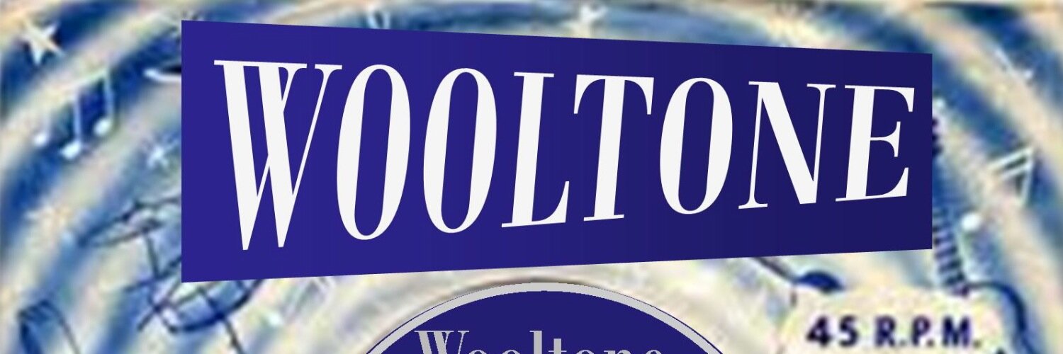 The Wooltones banner