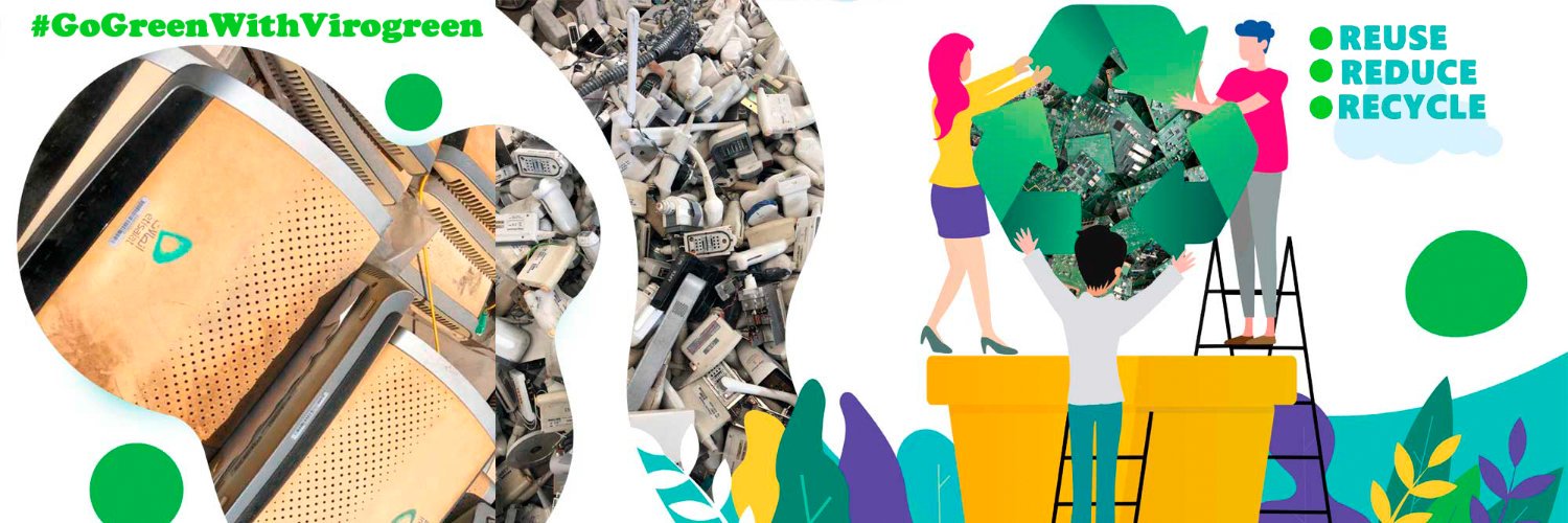 VirogreenUae's profile banner image