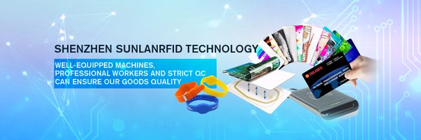 SUNLANRFID2 Profile Banner