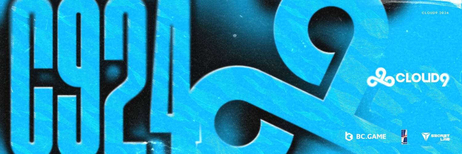 C9 Naughty Profile Banner