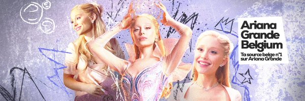 TeamArianaBE Profile Banner