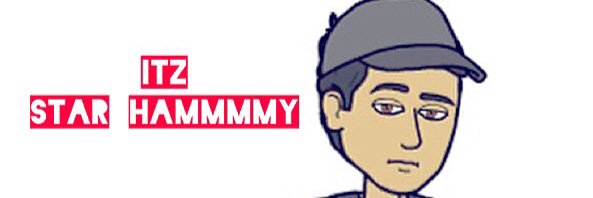 StarHammy1's profile banner image
