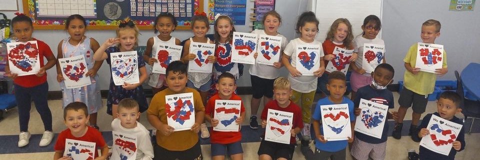 Middle Country CSD banner