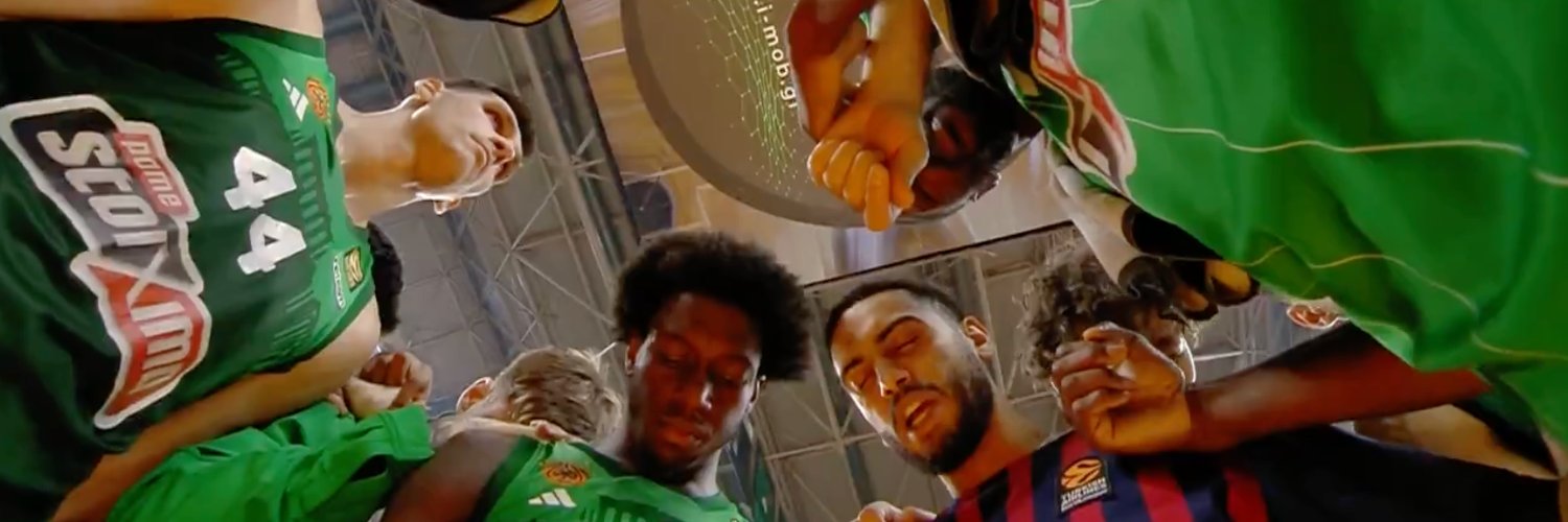 Stelios Giouzmas banner