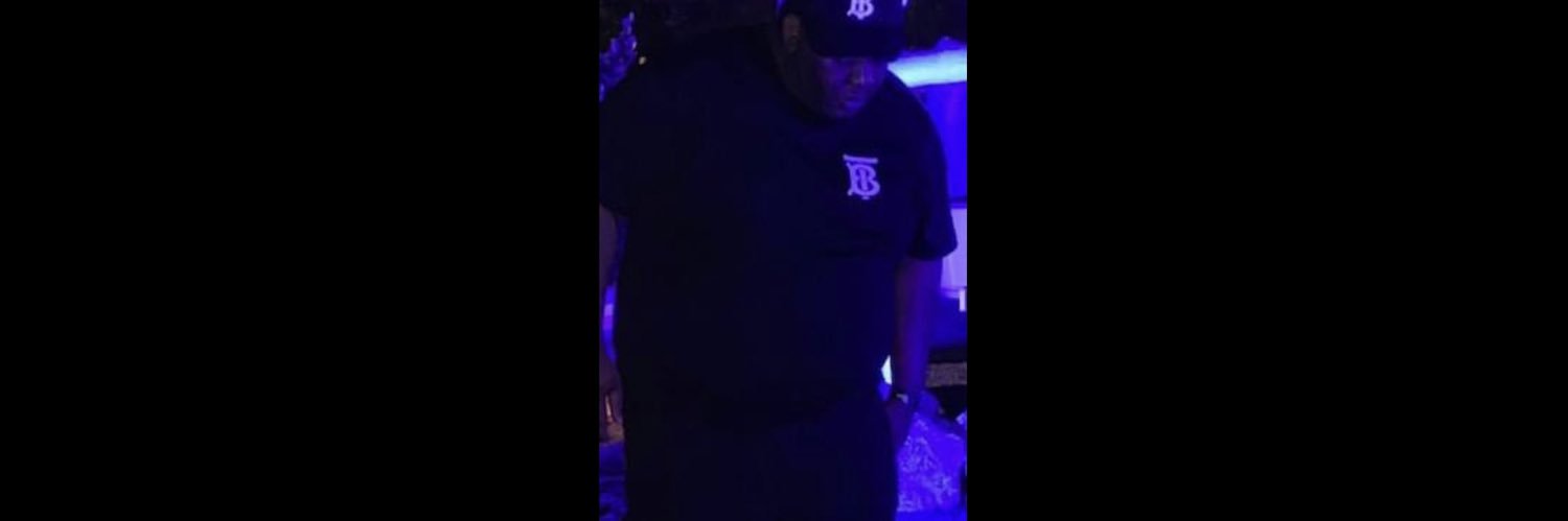 BigIke_'s profile banner image