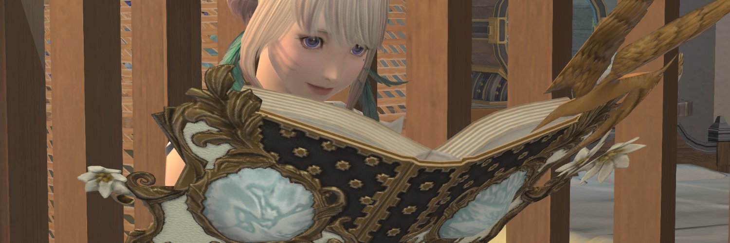 Mira❂'s banner