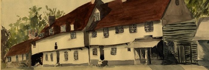 Felsted Archives banner
