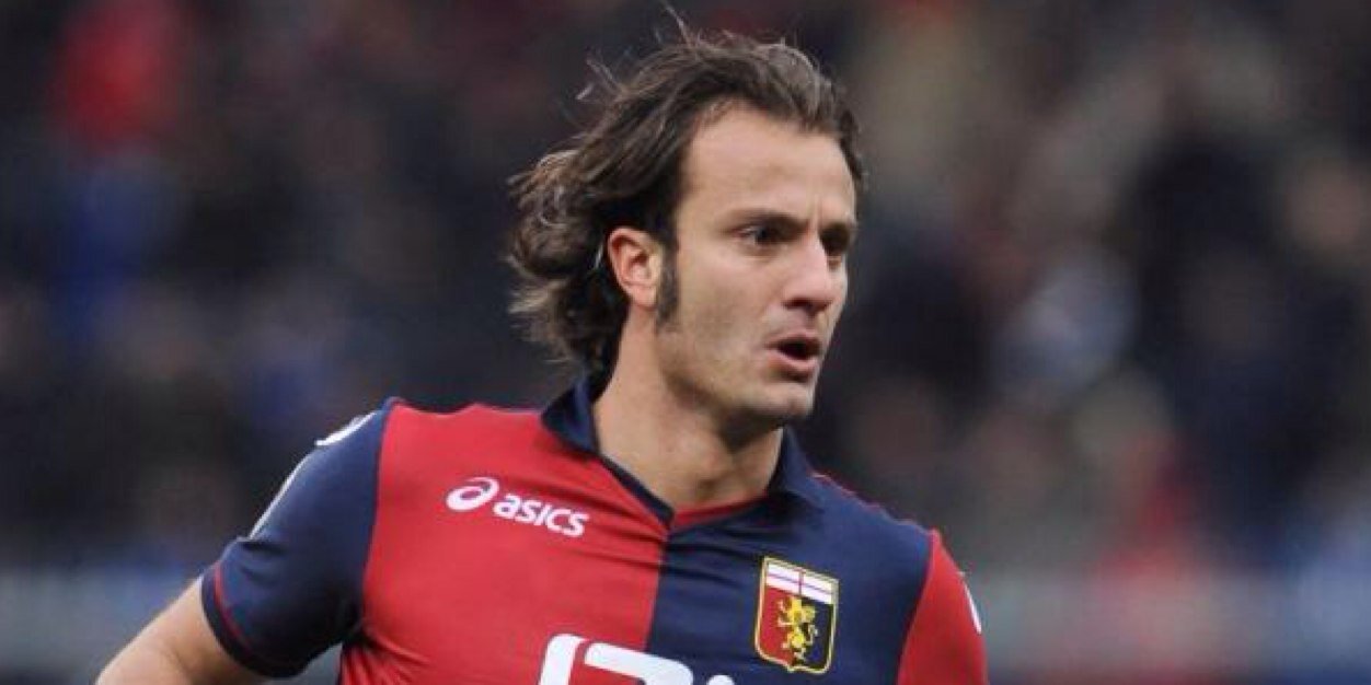 Genoa Fan Club banner