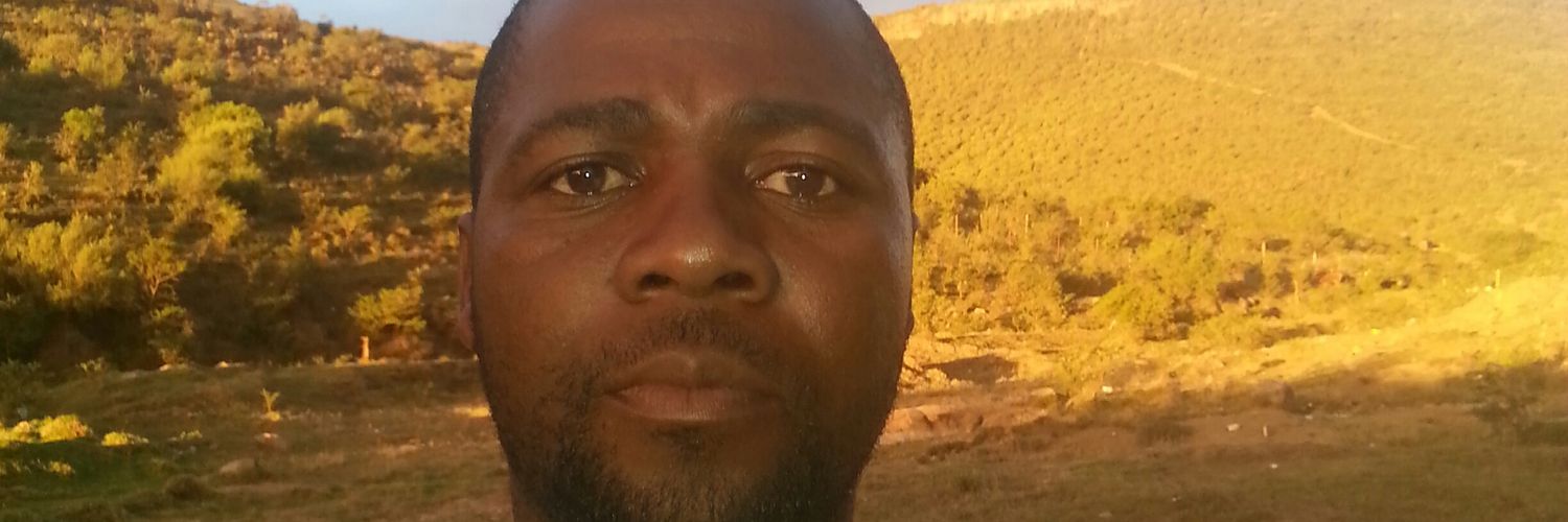 Donaldchamisa1's profile banner image