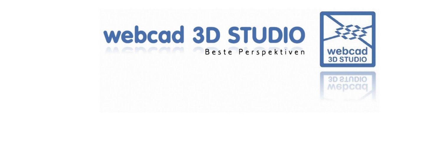 webcad's profile banner image