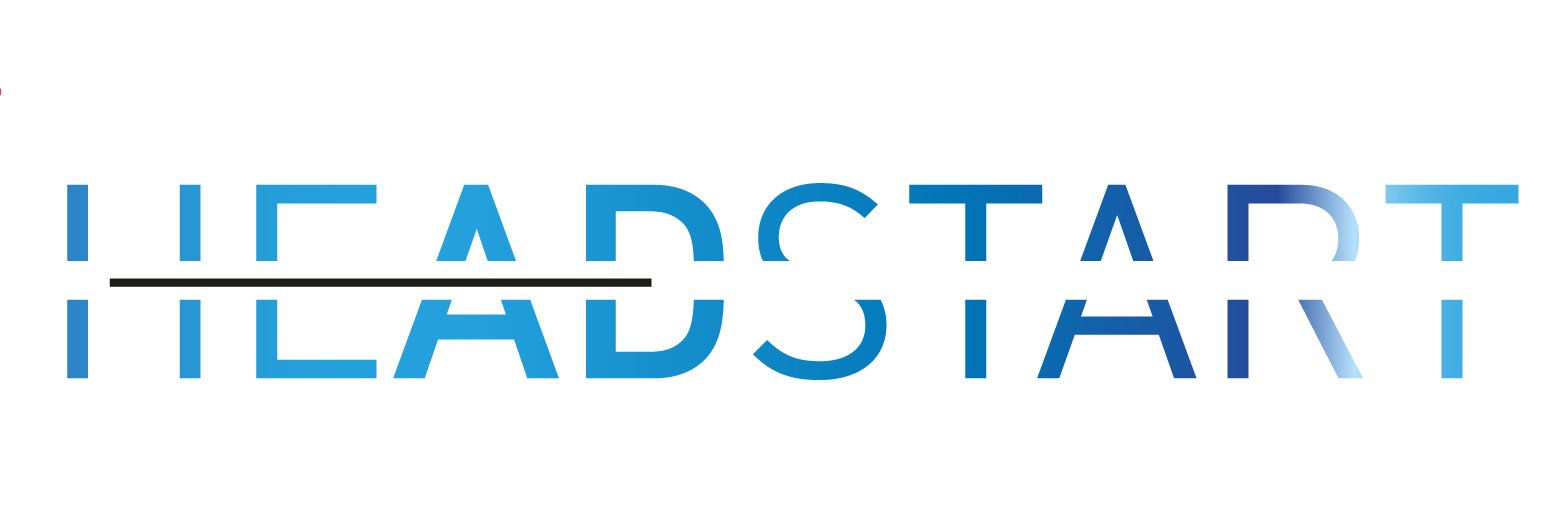 HEADSTART banner