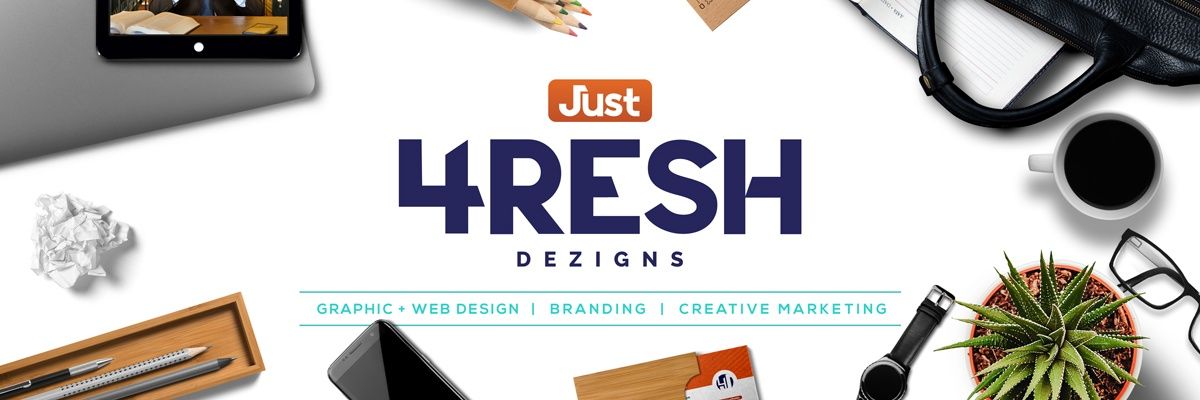 just_4resh's profile banner image