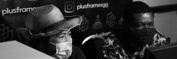 PlusFramesGG Profile Banner