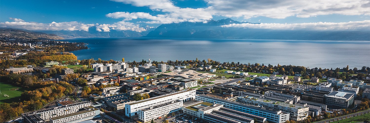 EPFL banner