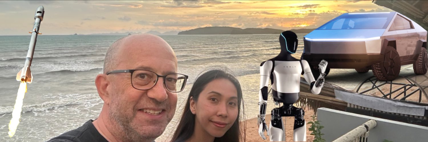 Warren Redlich - Chasing Dreams 🇺🇸 banner