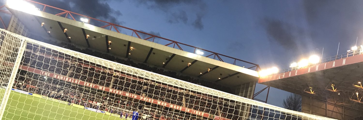 BrettHench's profile banner image