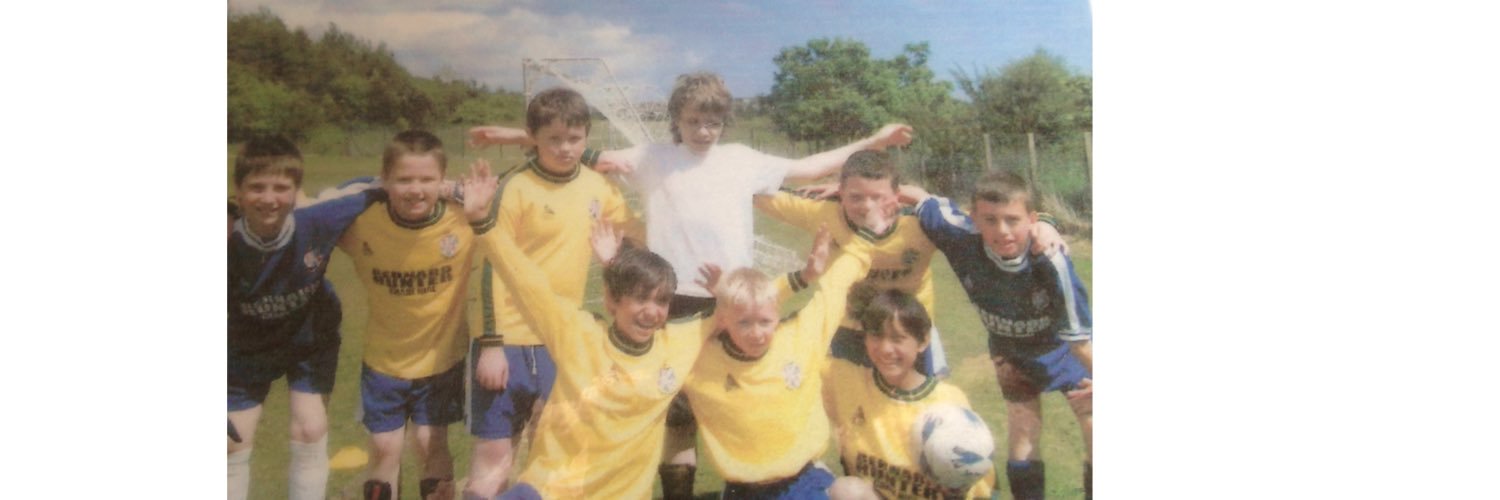 MikeyLaw_98's profile banner image