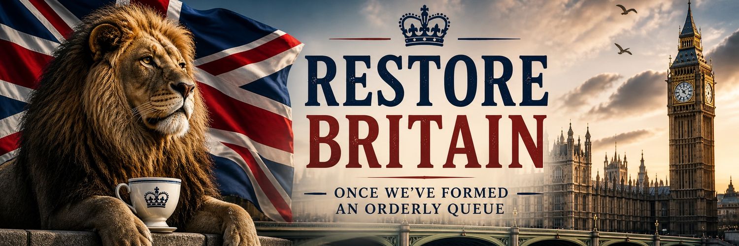 London Gal☚☚ banner